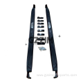 Innova 2021 Running Board Side Step Step Pedal